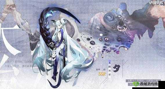 山海镜花祸斗技能图鉴，SR祸斗怎么样